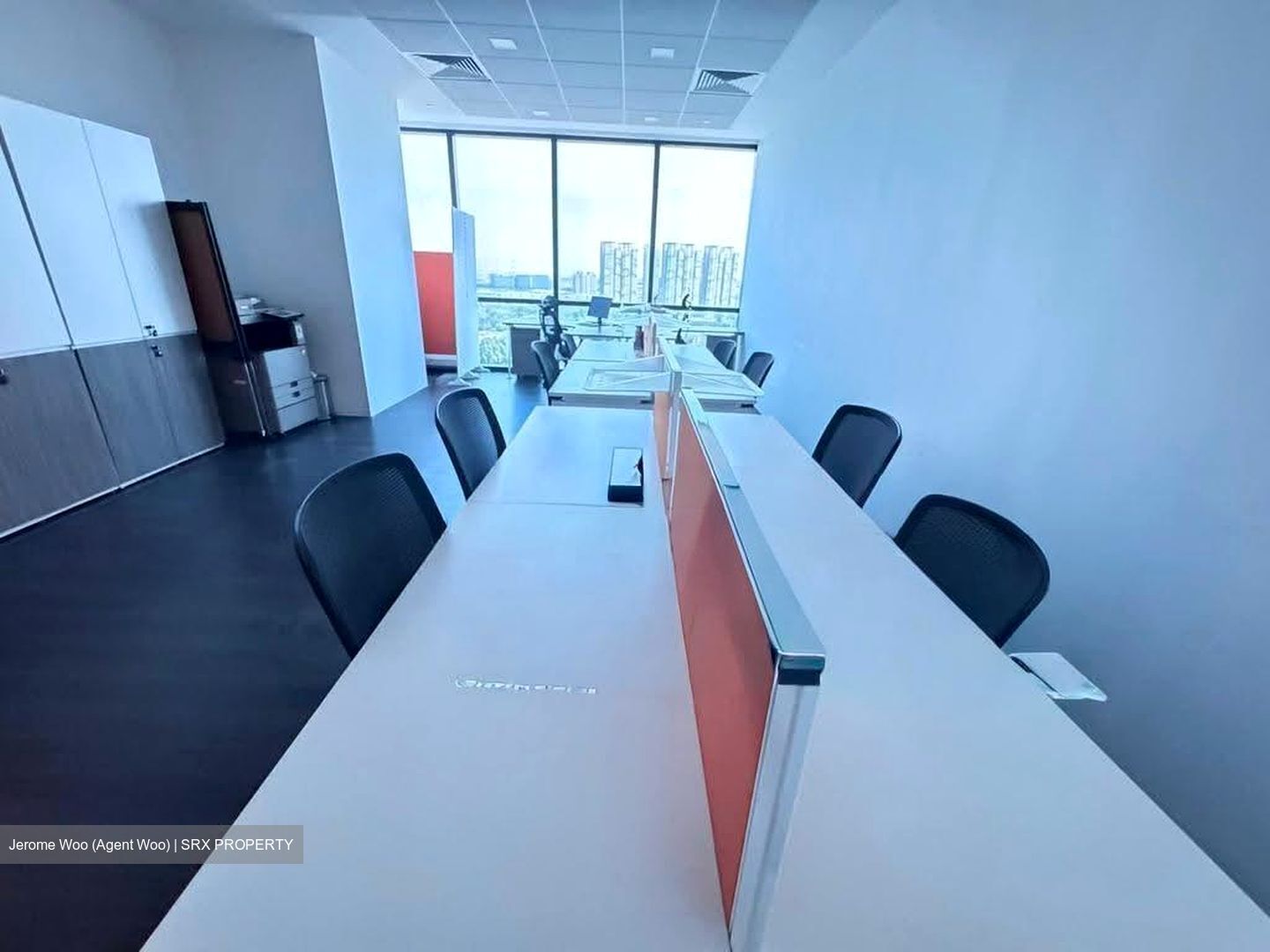 Vision Exchange (D22), Office #629204051